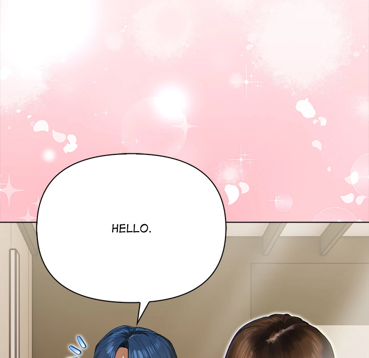 Read Tattoo Shop chapter 1 image 146 on Lezhin
