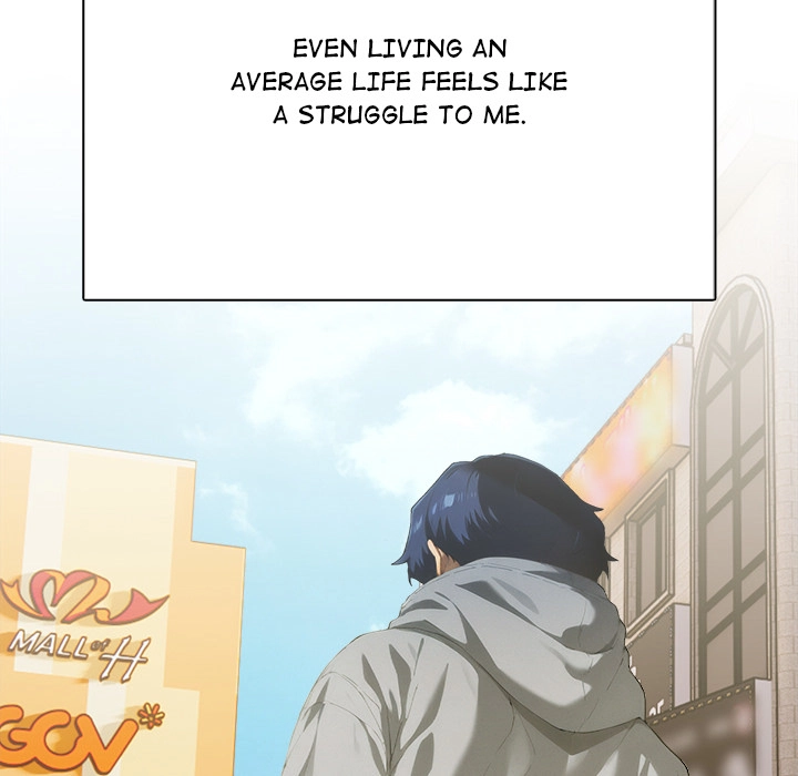 Read Tattoo Shop chapter 1 image 15 on Lezhin