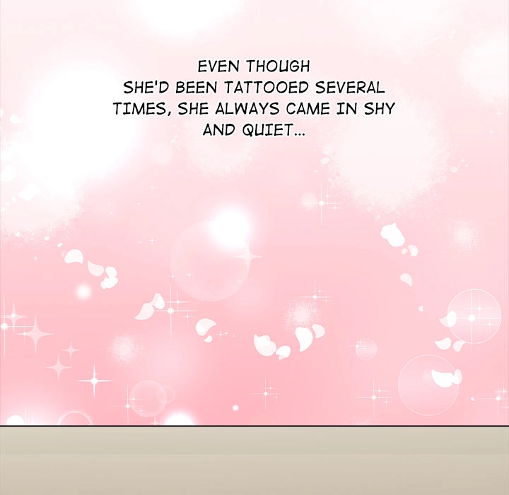 Read Tattoo Shop chapter 1 image 152 on Lezhin
