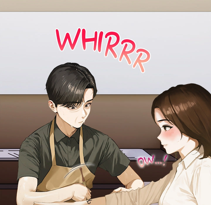 Read Tattoo Shop chapter 1 image 153 on Lezhin
