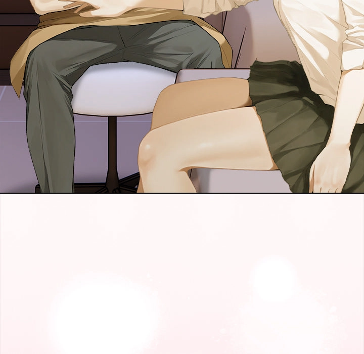 Read Tattoo Shop chapter 1 image 154 on Lezhin