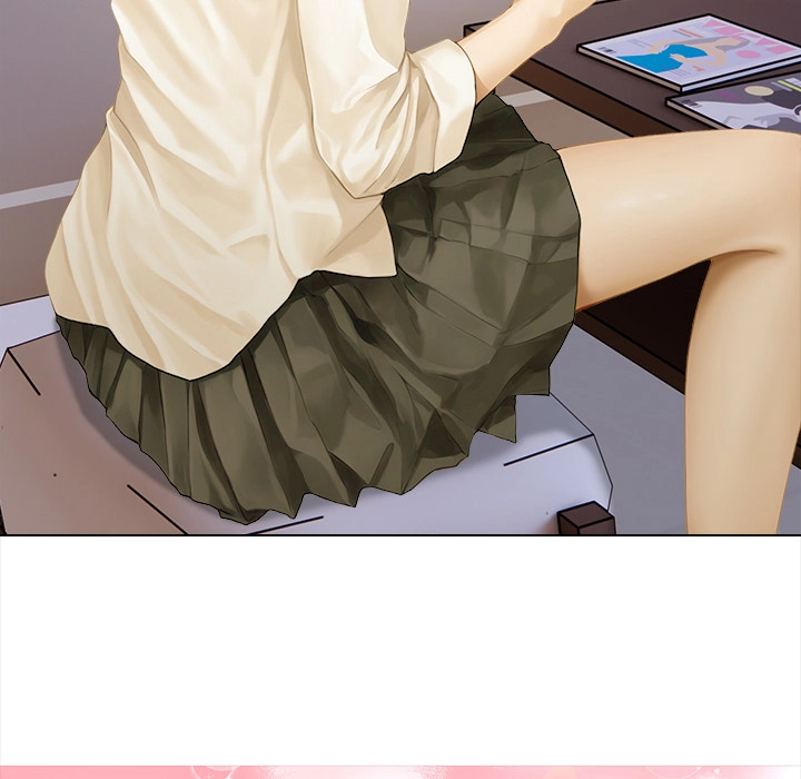 Read Tattoo Shop chapter 1 image 157 on Lezhin