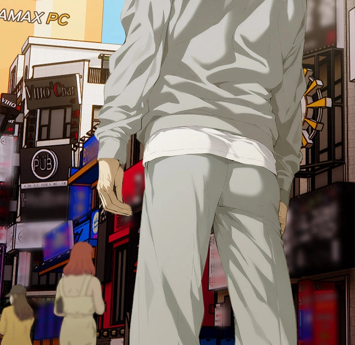Read Tattoo Shop chapter 1 image 16 on Lezhin