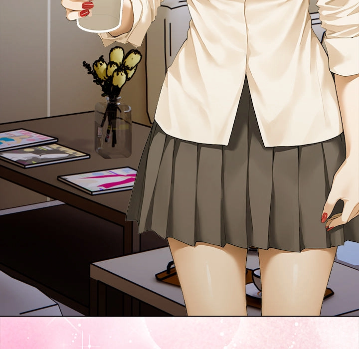 Read Tattoo Shop chapter 1 image 164 on Lezhin