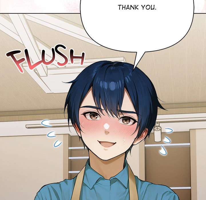 Read Tattoo Shop chapter 1 image 166 on Lezhin