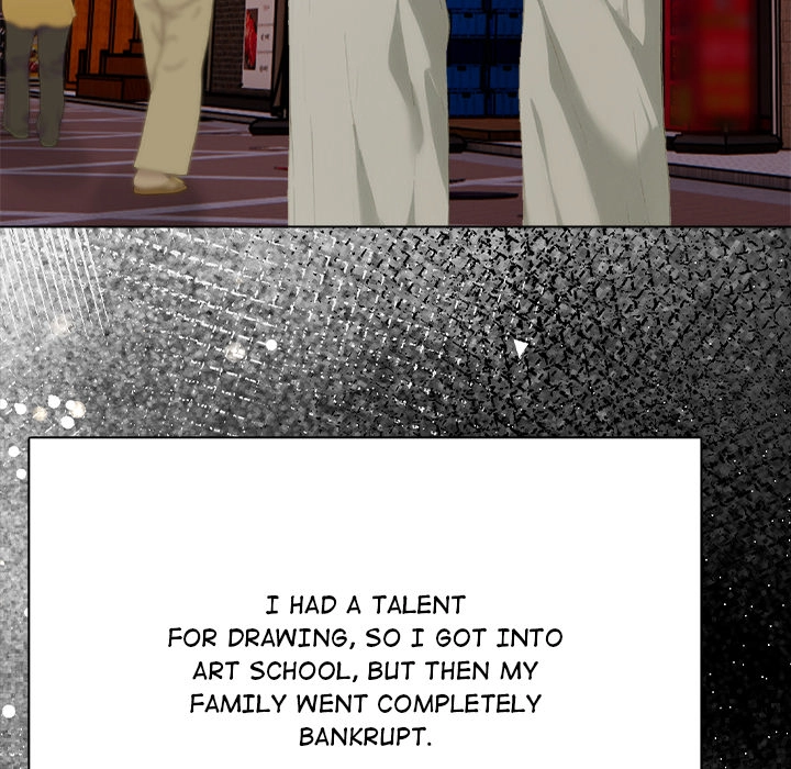 Read Tattoo Shop chapter 1 image 17 on Lezhin