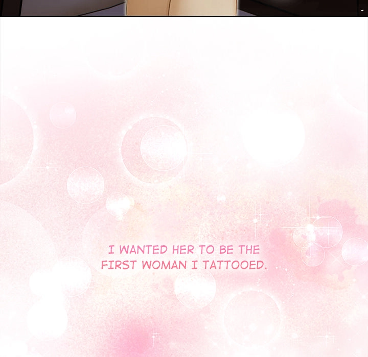 Read Tattoo Shop chapter 1 image 172 on Lezhin