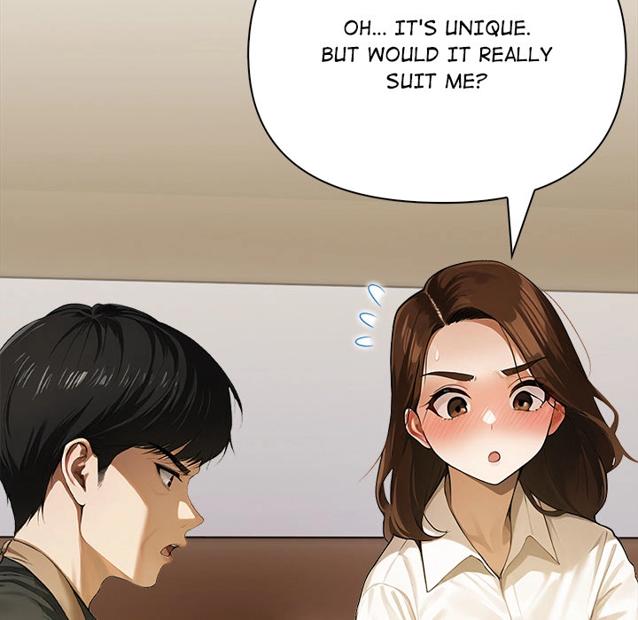 Read Tattoo Shop chapter 1 image 176 on Lezhin