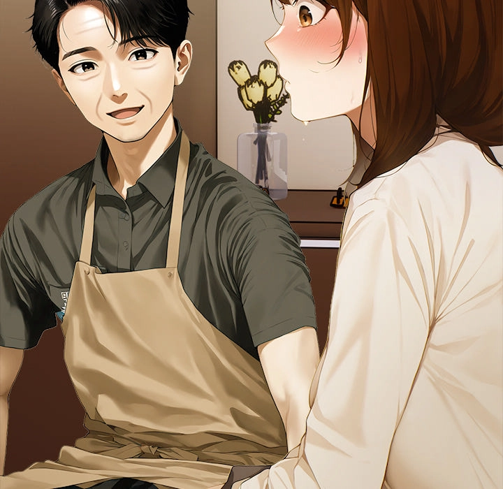 Read Tattoo Shop chapter 1 image 180 on Lezhin