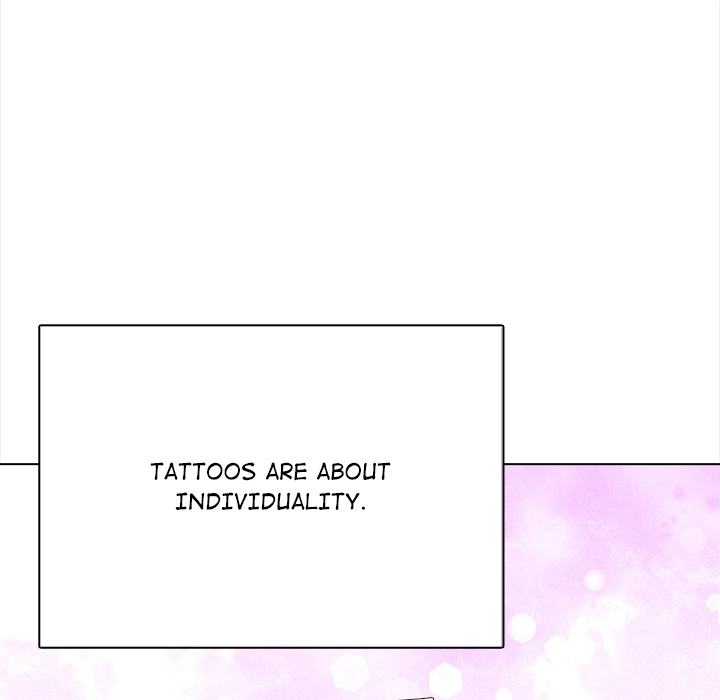 Read Tattoo Shop chapter 1 image 185 on Lezhin