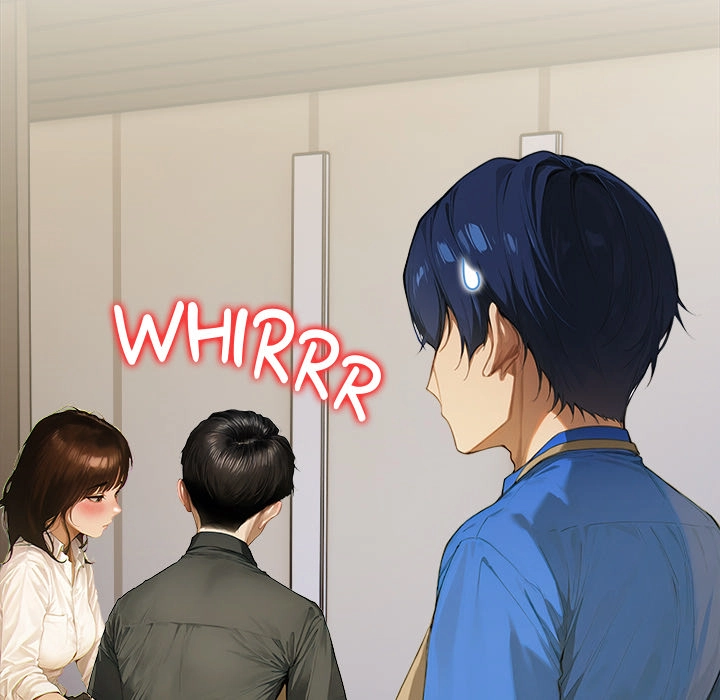 Read Tattoo Shop chapter 1 image 189 on Lezhin