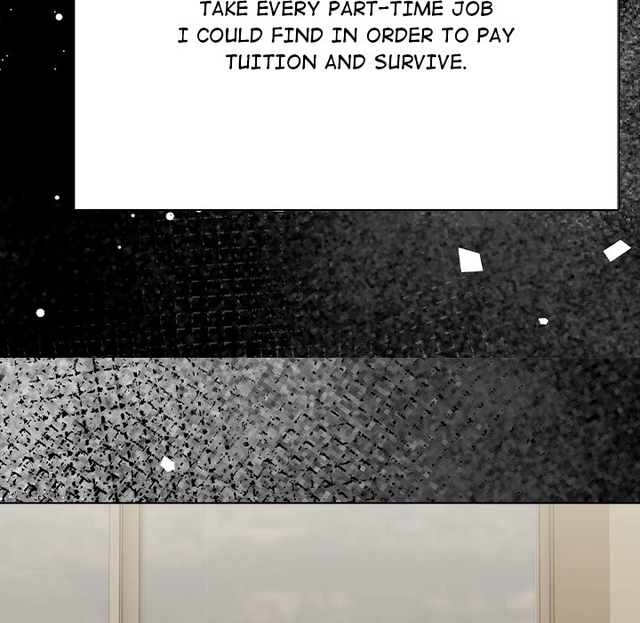 Read Tattoo Shop chapter 1 image 19 on Lezhin