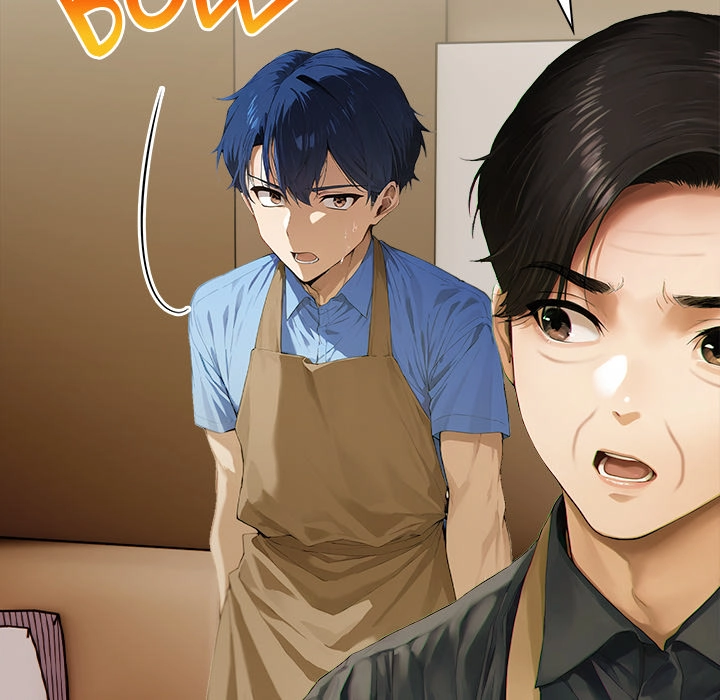 Read Tattoo Shop chapter 1 image 193 on Lezhin