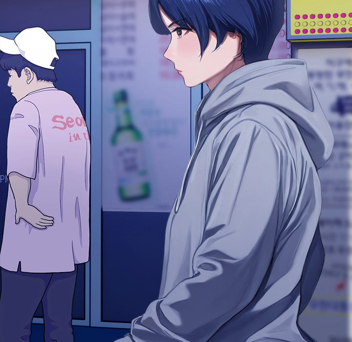 Read Tattoo Shop chapter 1 image 202 on Lezhin