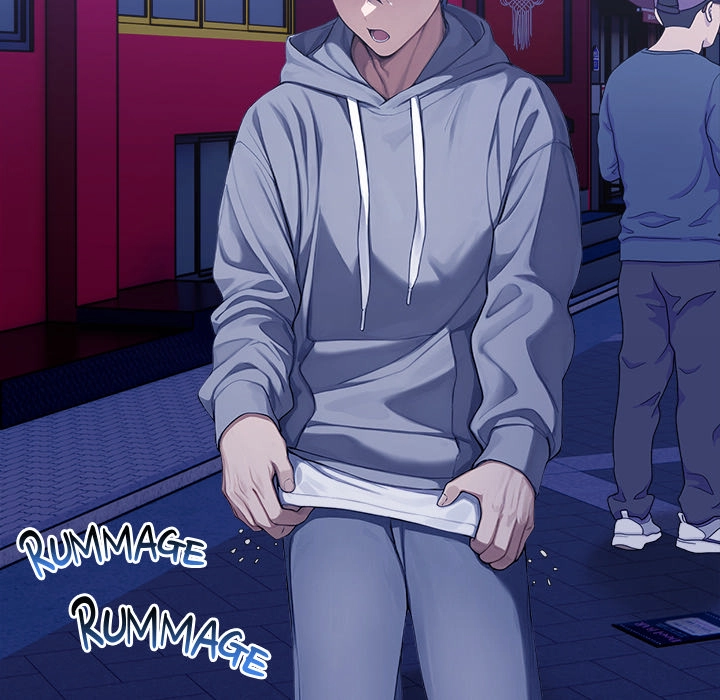 Read Tattoo Shop chapter 1 image 206 on Lezhin