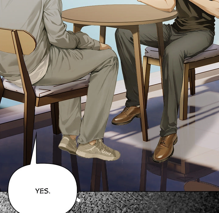 Read Tattoo Shop chapter 1 image 26 on Lezhin