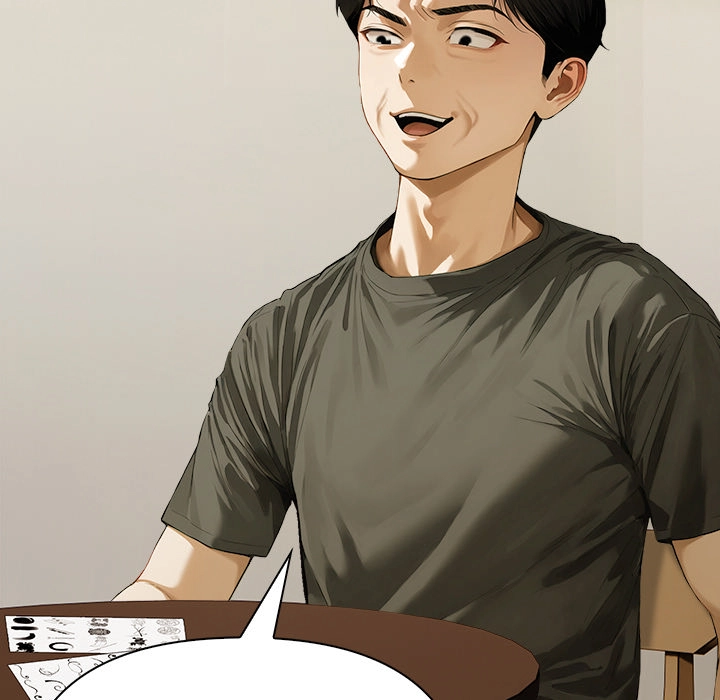 Read Tattoo Shop chapter 1 image 31 on Lezhin