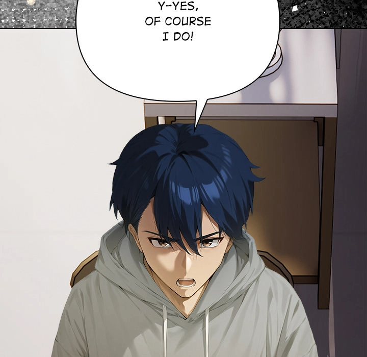 Read Tattoo Shop chapter 1 image 33 on Lezhin