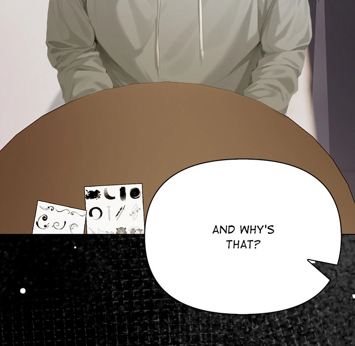 Read Tattoo Shop chapter 1 image 34 on Lezhin