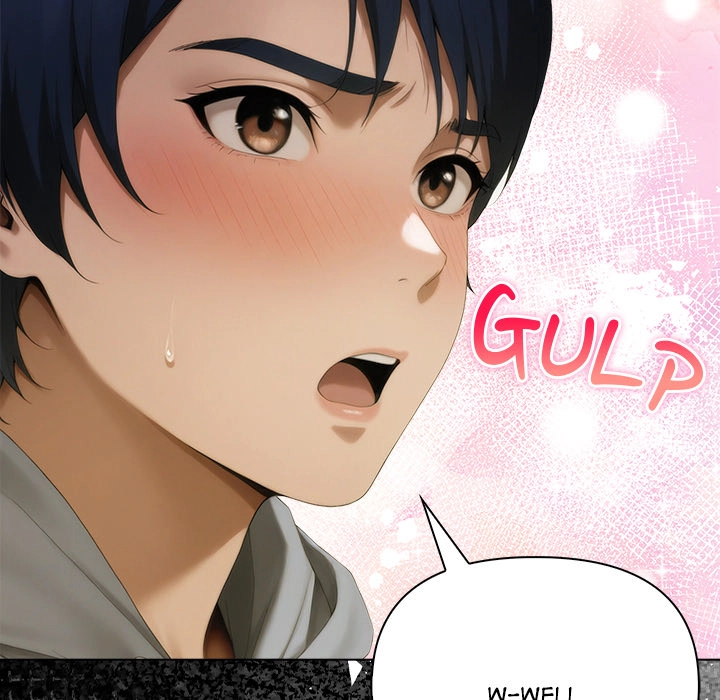 Read Tattoo Shop chapter 1 image 36 on Lezhin
