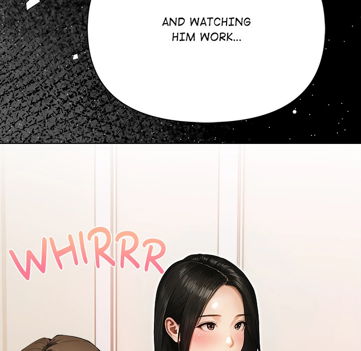 Read Tattoo Shop chapter 1 image 38 on Lezhin