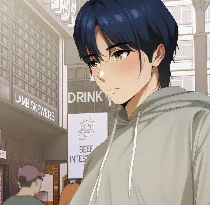 Read Tattoo Shop chapter 1 image 4 on Lezhin