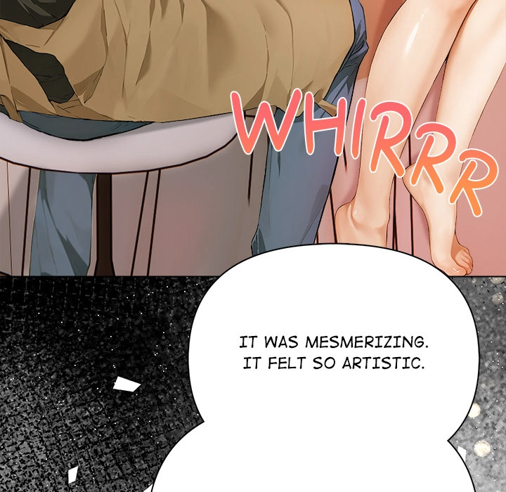 Read Tattoo Shop chapter 1 image 40 on Lezhin
