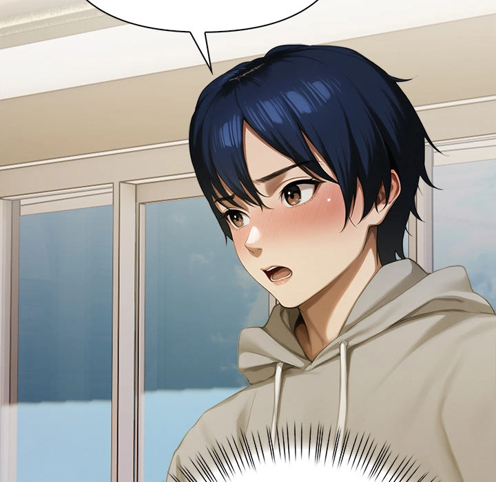 Read Tattoo Shop chapter 1 image 42 on Lezhin
