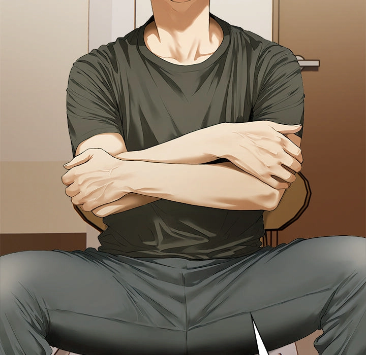 Read Tattoo Shop chapter 1 image 45 on Lezhin