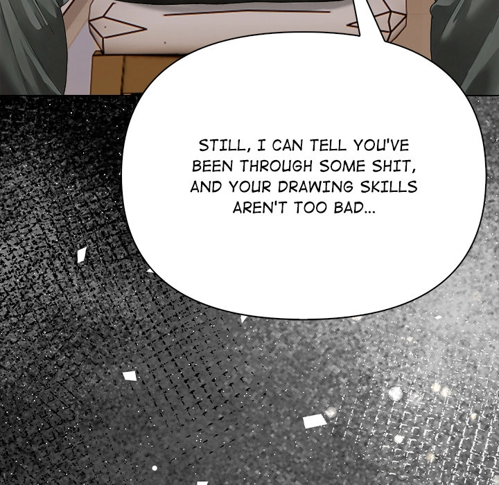 Read Tattoo Shop chapter 1 image 46 on Lezhin