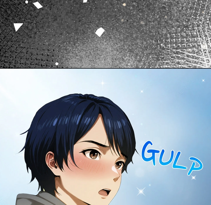 Read Tattoo Shop chapter 1 image 47 on Lezhin