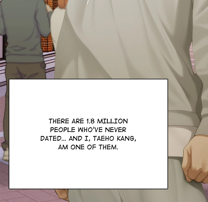 Read Tattoo Shop chapter 1 image 5 on Lezhin