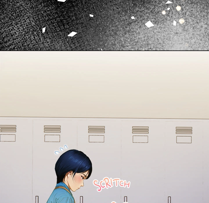 Read Tattoo Shop chapter 1 image 58 on Lezhin