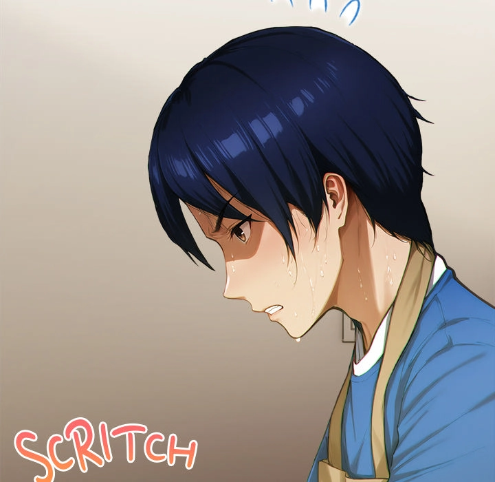 Read Tattoo Shop chapter 1 image 61 on Lezhin