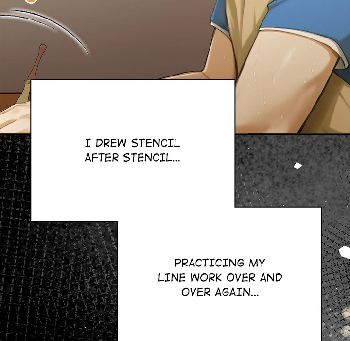 Read Tattoo Shop chapter 1 image 62 on Lezhin