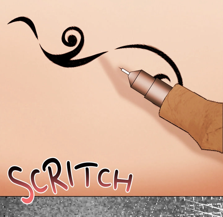 Read Tattoo Shop chapter 1 image 71 on Lezhin