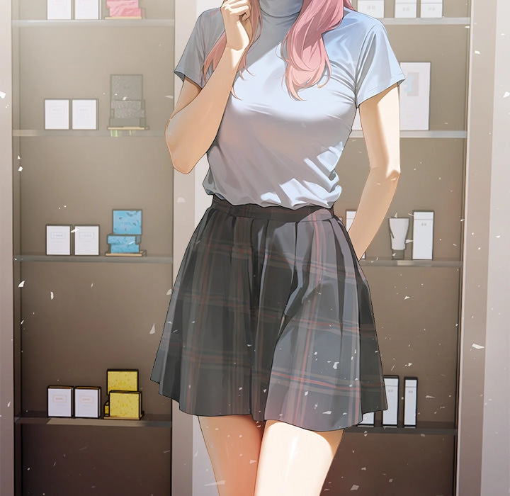 Read Tattoo Shop chapter 1 image 80 on Lezhin