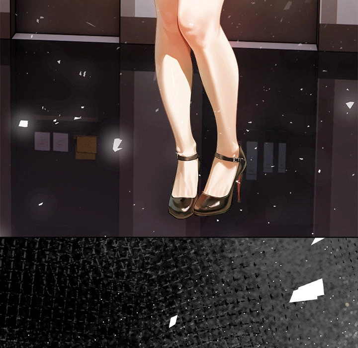 Read Tattoo Shop chapter 1 image 81 on Lezhin