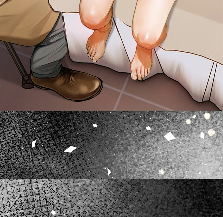 Read Tattoo Shop chapter 1 image 88 on Lezhin