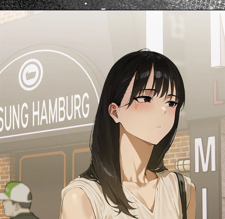 Read Tattoo Shop chapter 1 image 9 on Lezhin