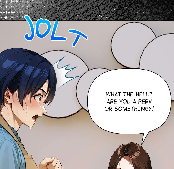 Read Tattoo Shop chapter 1 image 96 on Lezhin
