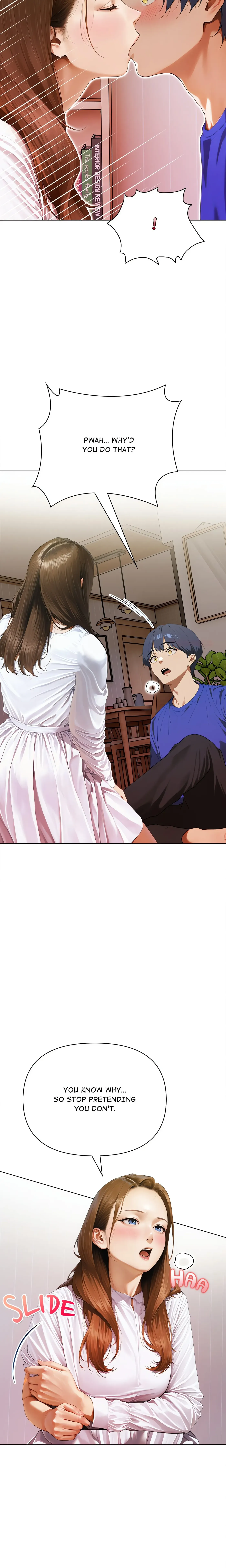 Read Tattoo Shop chapter 10 image 20 on Lezhin