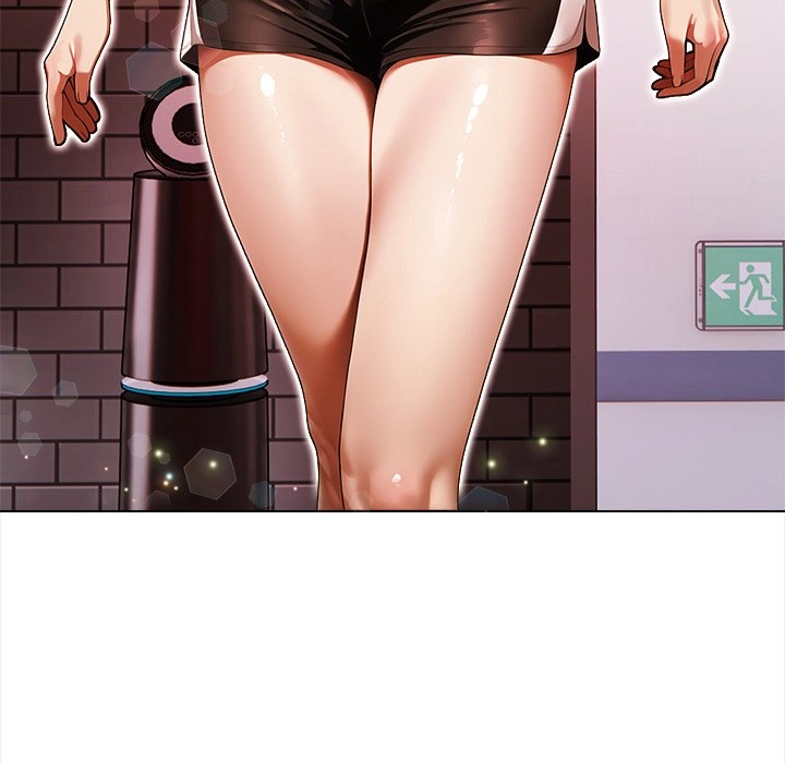 Read Tattoo Shop chapter 15 image 10 on Lezhin