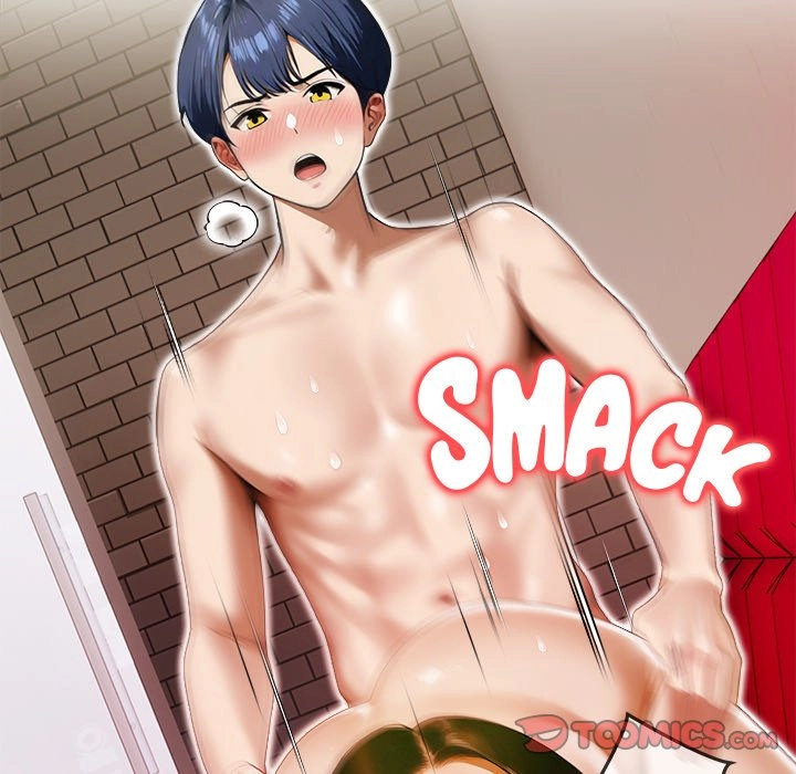 Read Tattoo Shop chapter 15 image 101 on Lezhin