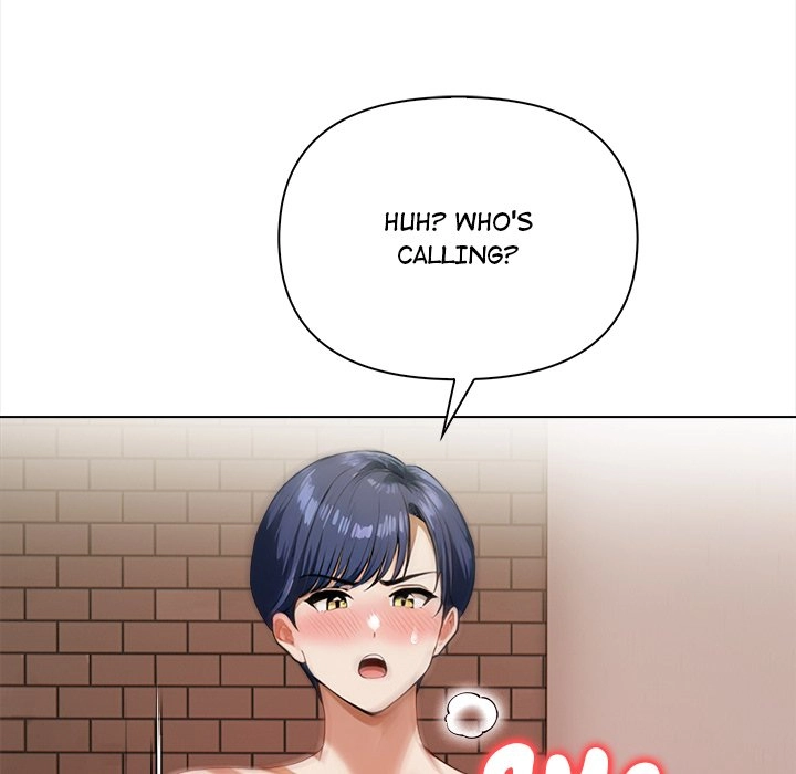 Read Tattoo Shop chapter 15 image 108 on Lezhin