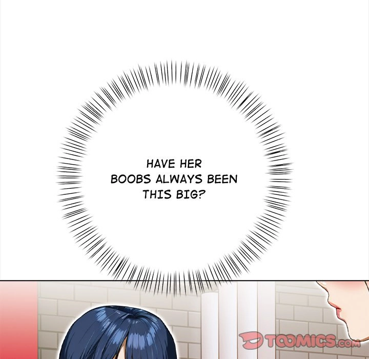 Read Tattoo Shop chapter 15 image 11 on Lezhin