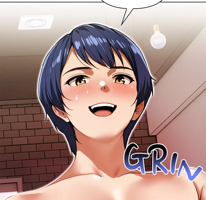 Read Tattoo Shop chapter 15 image 112 on Lezhin