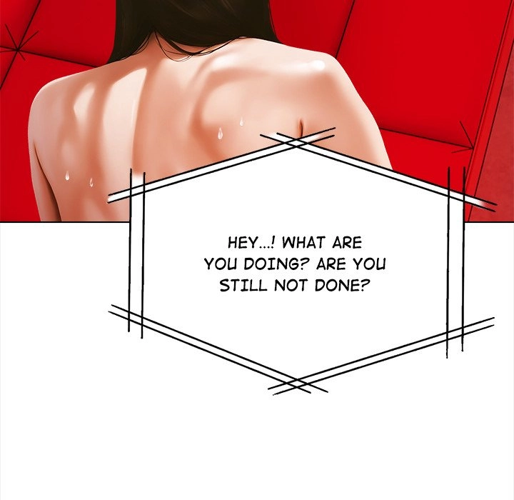Read Tattoo Shop chapter 15 image 118 on Lezhin