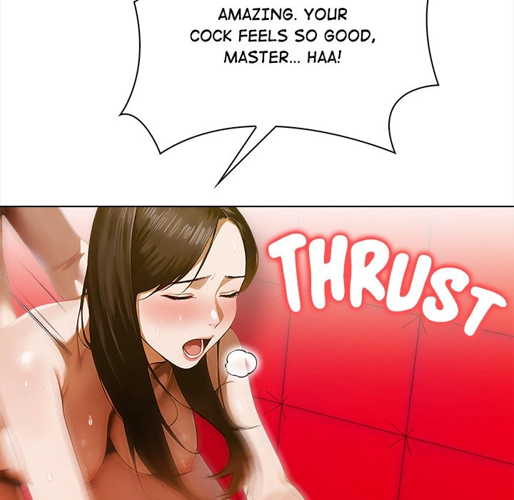 Read Tattoo Shop chapter 15 image 127 on Lezhin