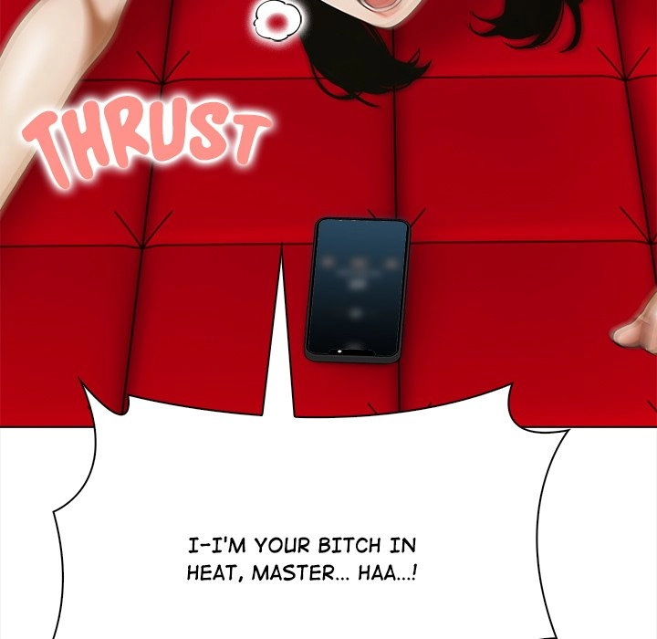 Read Tattoo Shop chapter 15 image 134 on Lezhin